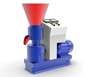 Грануляторы