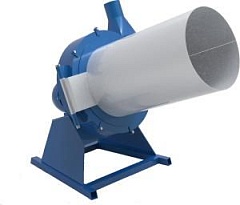 Измельчители