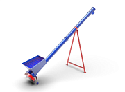 Транспортеры шнековые (секционные)