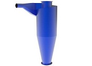 Бункеры циклоны