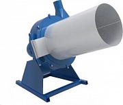 Измельчители соломы