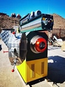 Промышленные грануляторы