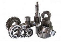 Запасные части